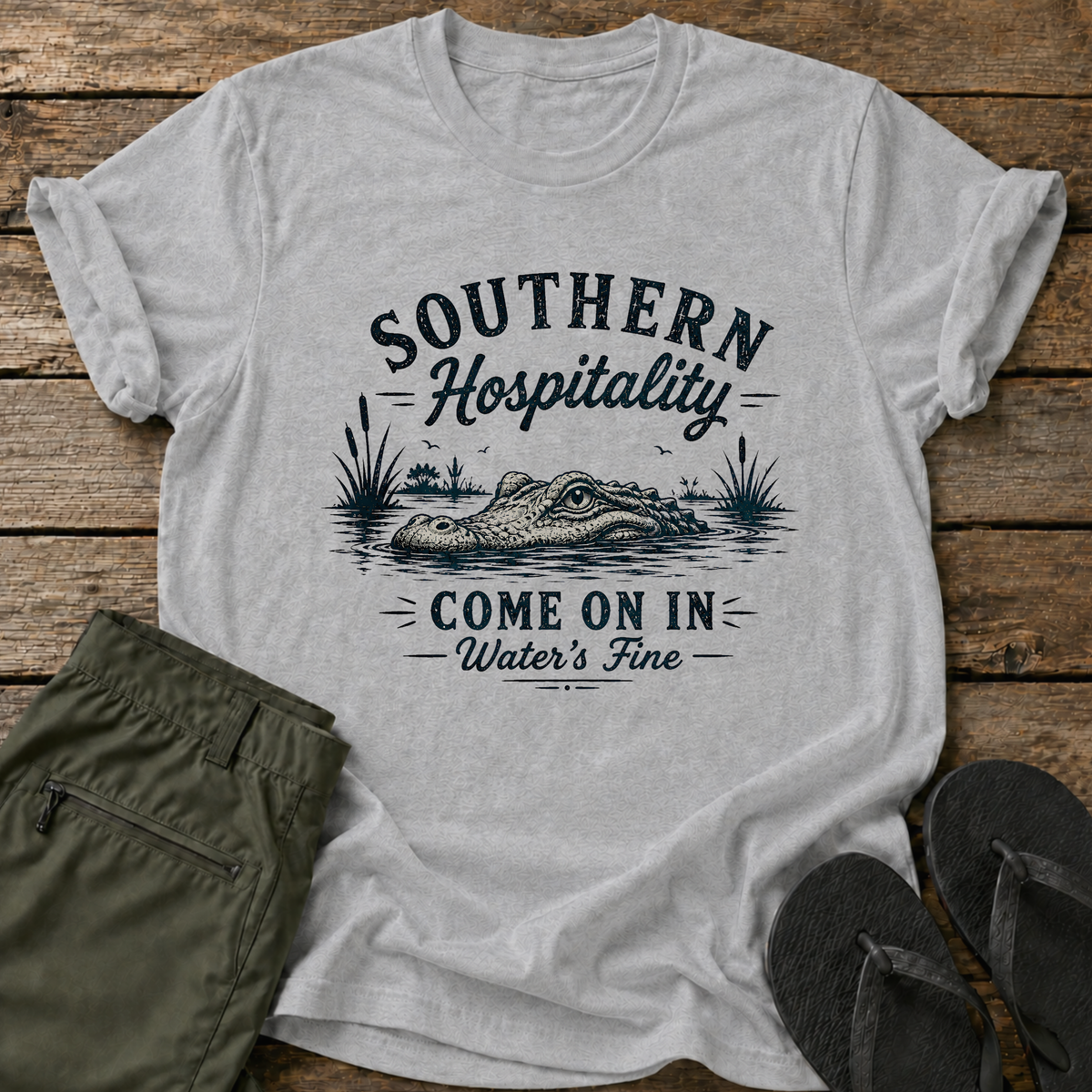 Southern Hospitality T-Shirt