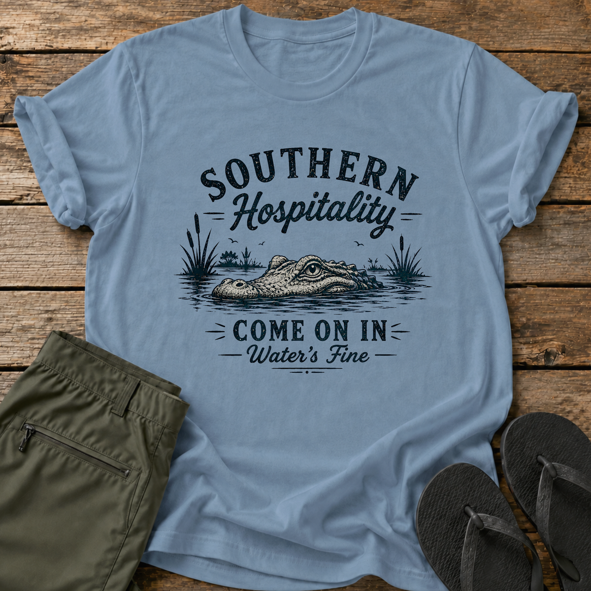 Southern Hospitality T-Shirt